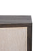 Bessie 1 Drawer Bedside Table