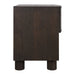Bessie 1 Drawer Bedside Table