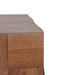 Desmond 2 Drawer Bedside Table