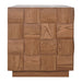 Desmond 2 Drawer Bedside Table
