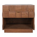 Desmond 1 Drawer Bedside Table