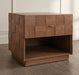 Desmond 1 Drawer Bedside Table