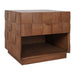 Desmond 1 Drawer Bedside Table