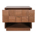 Desmond 1 Drawer Bedside Table