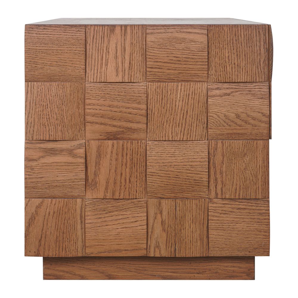 Desmond 1 Drawer Bedside Table