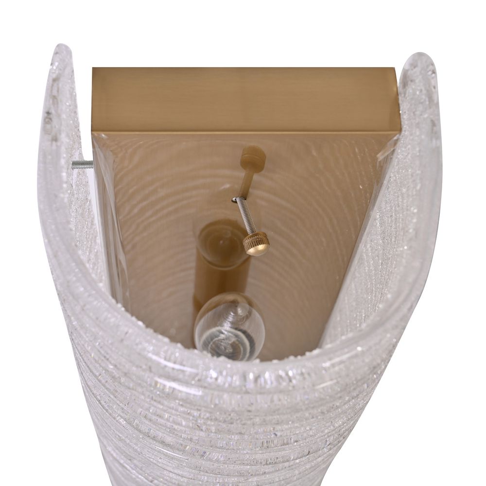 Crawford Wall Sconce