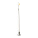 Lark Floor Lamp - Nickel