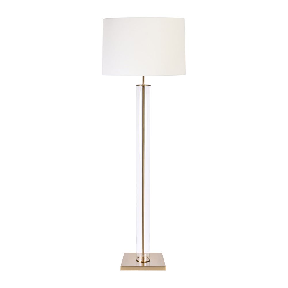 Roslyn Floor Lamp