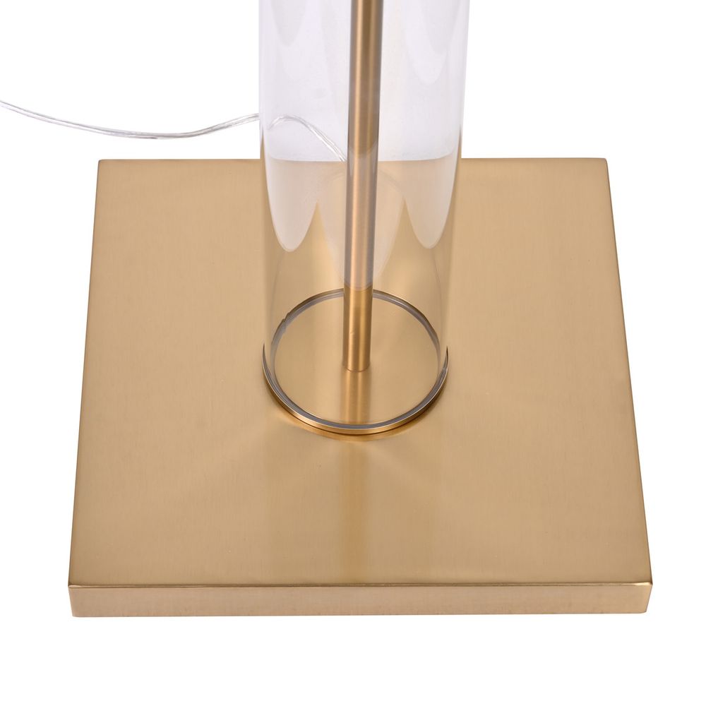 Roslyn Floor Lamp