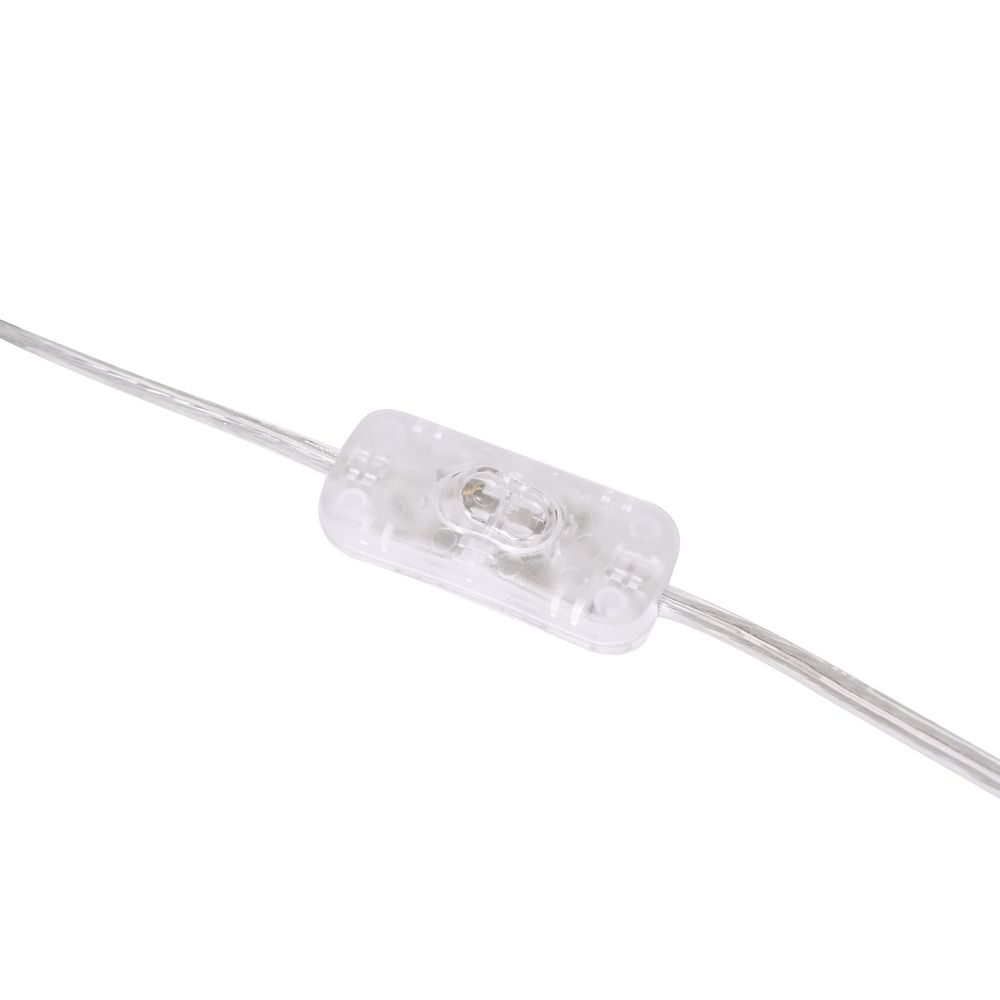 Cornelll Marble Task Lamp - Grey