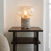Savina Marble Table Lamp
