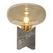 Savina Marble Table Lamp