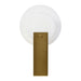 Serres Alabaster Table Lamp
