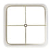 Munich Marble Table Lamp - Natural