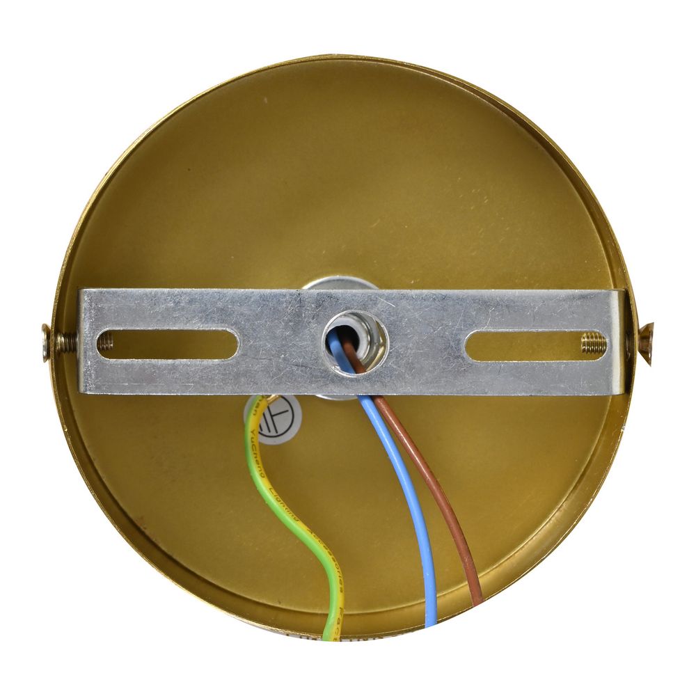 Verdi Alabaster Wall Sconce
