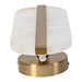 Williams Alabaster Wall Sconce
