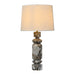 Kotor Marble Table Lamp