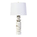 Kotor Marble Table Lamp