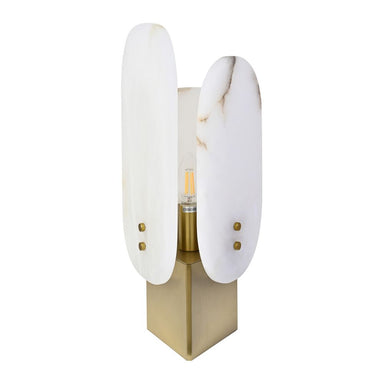 Volos Alabaster Table Lamp