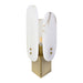 Volos Alabaster Table Lamp