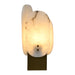 Volos Alabaster Table Lamp