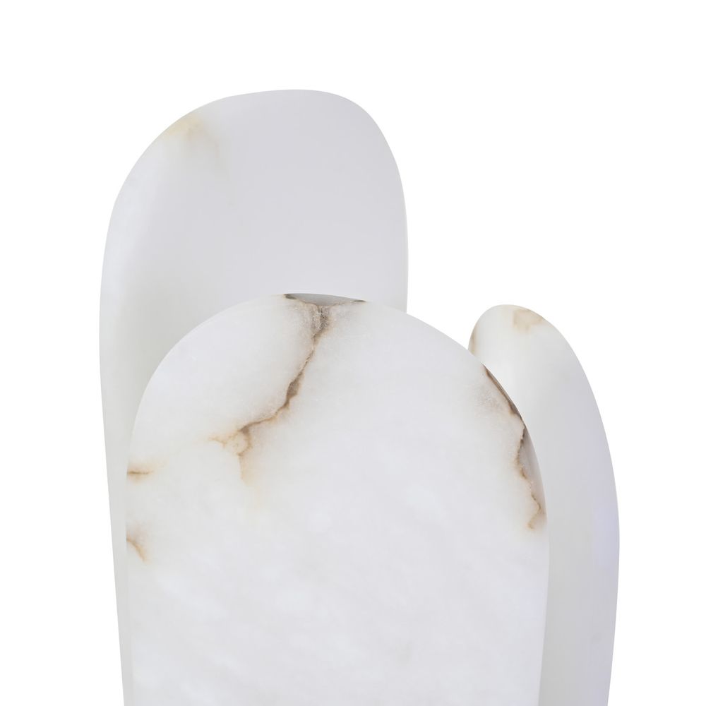 Volos Alabaster Table Lamp