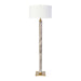 Budva Marble Floor Lamp