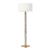 Budva Marble Floor Lamp