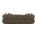 Greenwich Modular 3 Seater Sofa w Left Chaise - Espresso