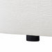 Greenwich Modular 3 Seater Sofa w Left Chaise - Off White