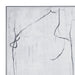 Foundations Series II Oil On Canvas Painting