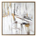 Serene Moments Series II Enhanced Canvas Print
