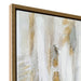 Serene Moments Series II Enhanced Canvas Print