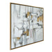Serene Moments Series I Enhanced Canvas Print