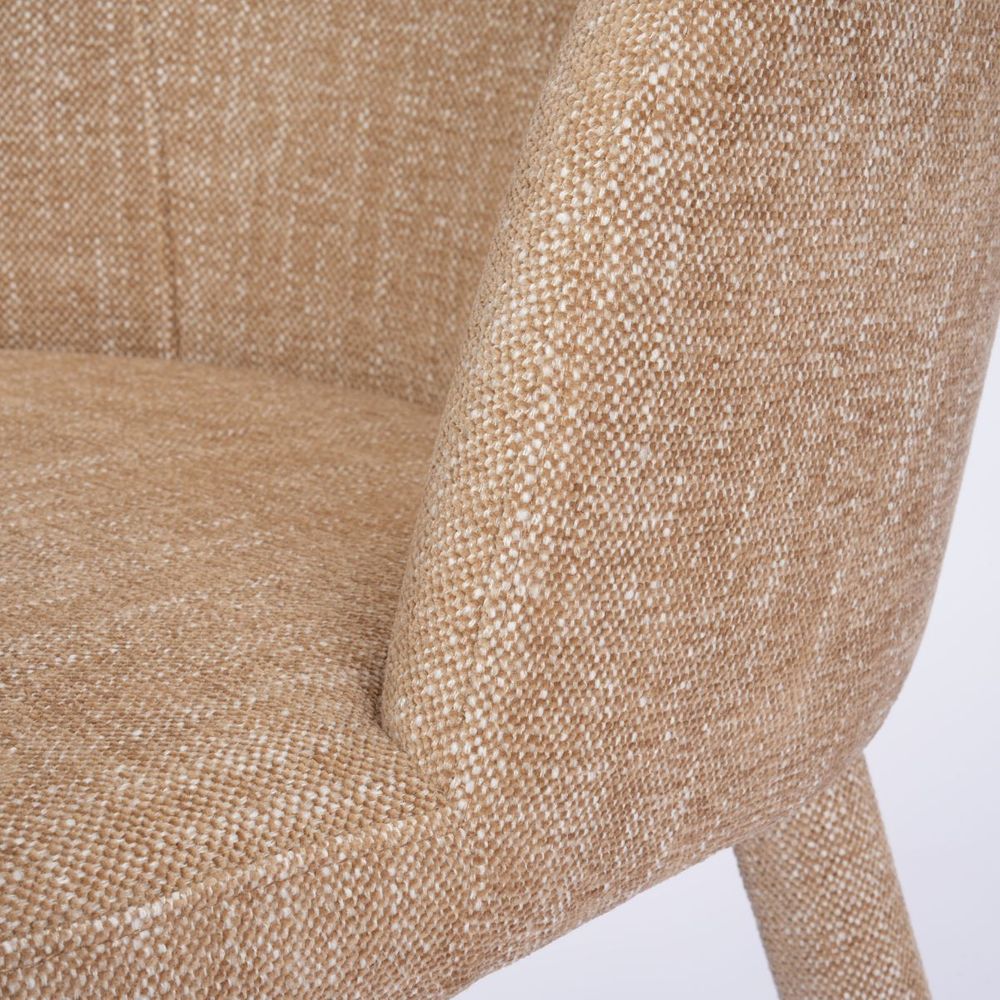 Paltrow Dining Chair - Cinnamon
