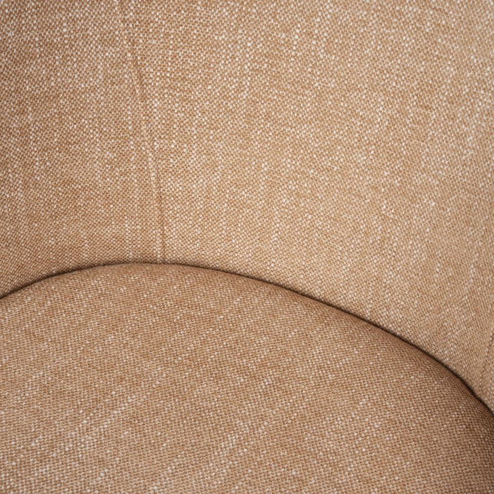 Paltrow Dining Chair - Cinnamon