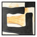 Entwined Series II Canvas Painting