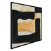 Entwined Series II Canvas Painting