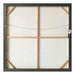 Entwined Series II Canvas Painting