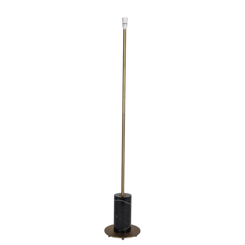 Cole Marble Floor Lamp