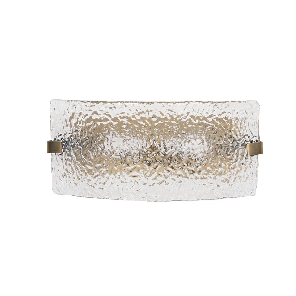 Hadley Wall Sconce