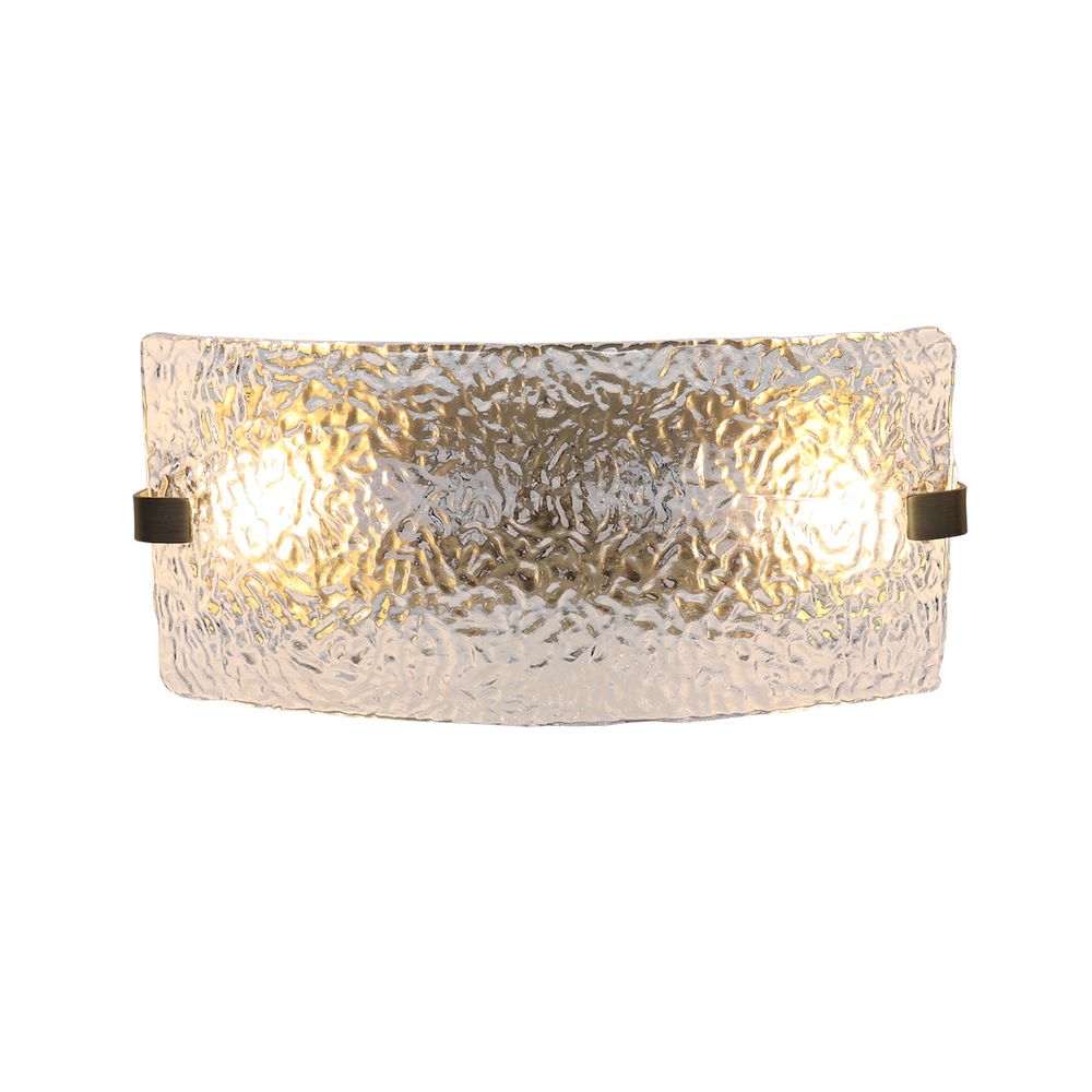 Hadley Wall Sconce