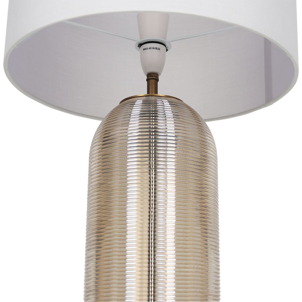 Alistair Table Lamp