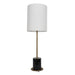 Cole Marble Table Lamp