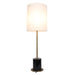 Cole Marble Table Lamp