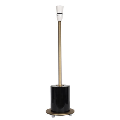 Cole Marble Table Lamp