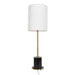 Cole Marble Table Lamp
