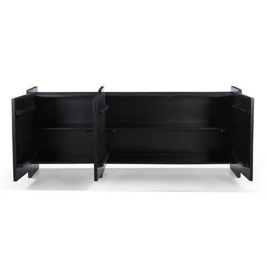 Jackson Buffet - Black