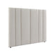 Soho Queen Bedhead - Ecru Linen