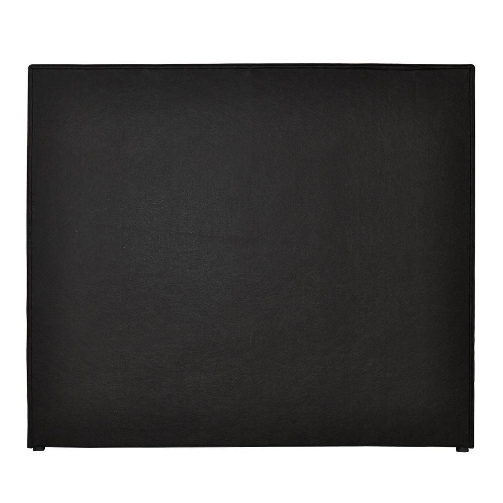 Soho Queen Bedhead - Ecru Linen
